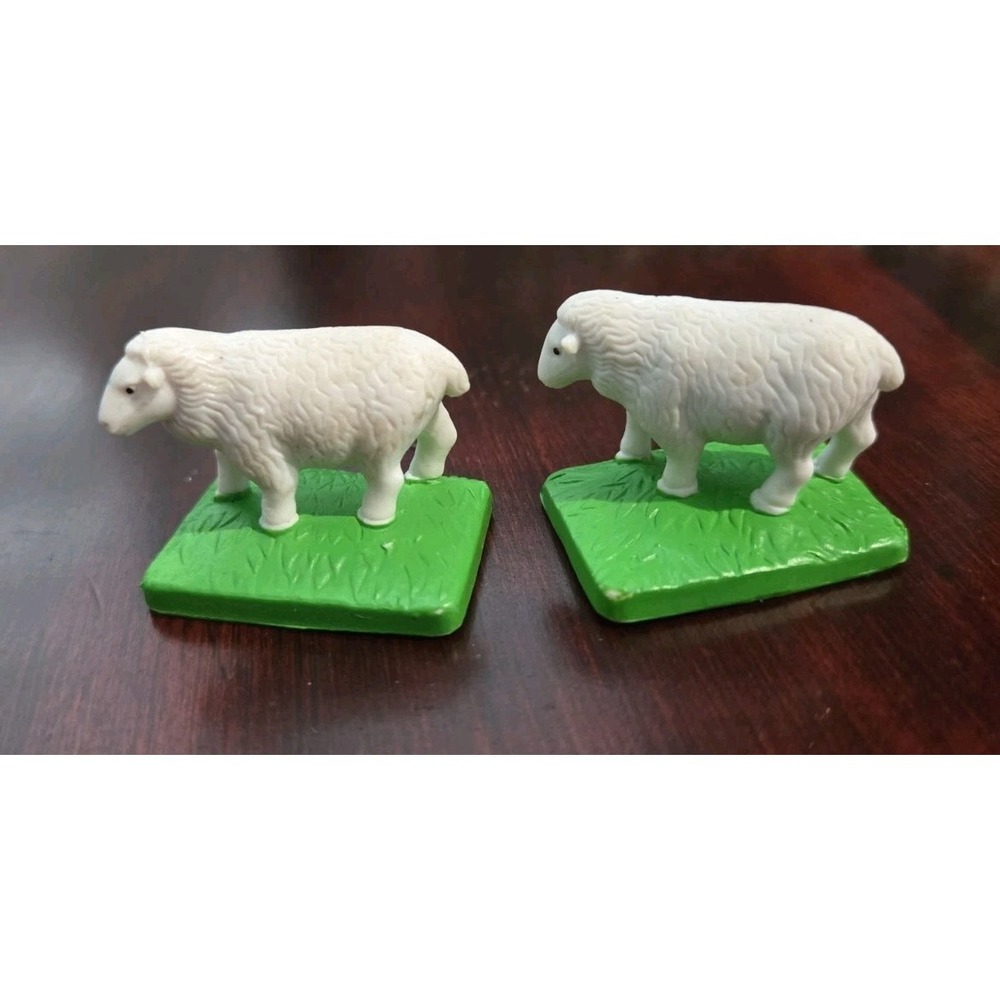 Thomas And Friends Trackmaster Sheep Cargo #1 & #3